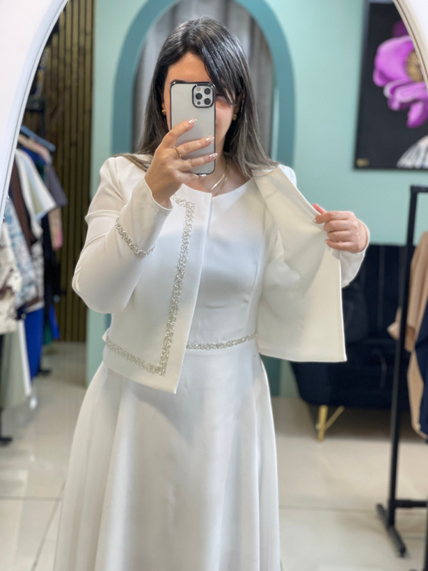 کت سارافون مجلسی